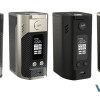 Wismec Reuleaux RX300