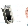 Wismec Reuleaux RXmini