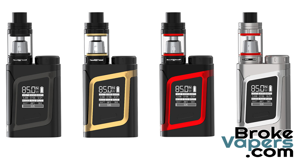 Smok Alien Baby AL85 Kit